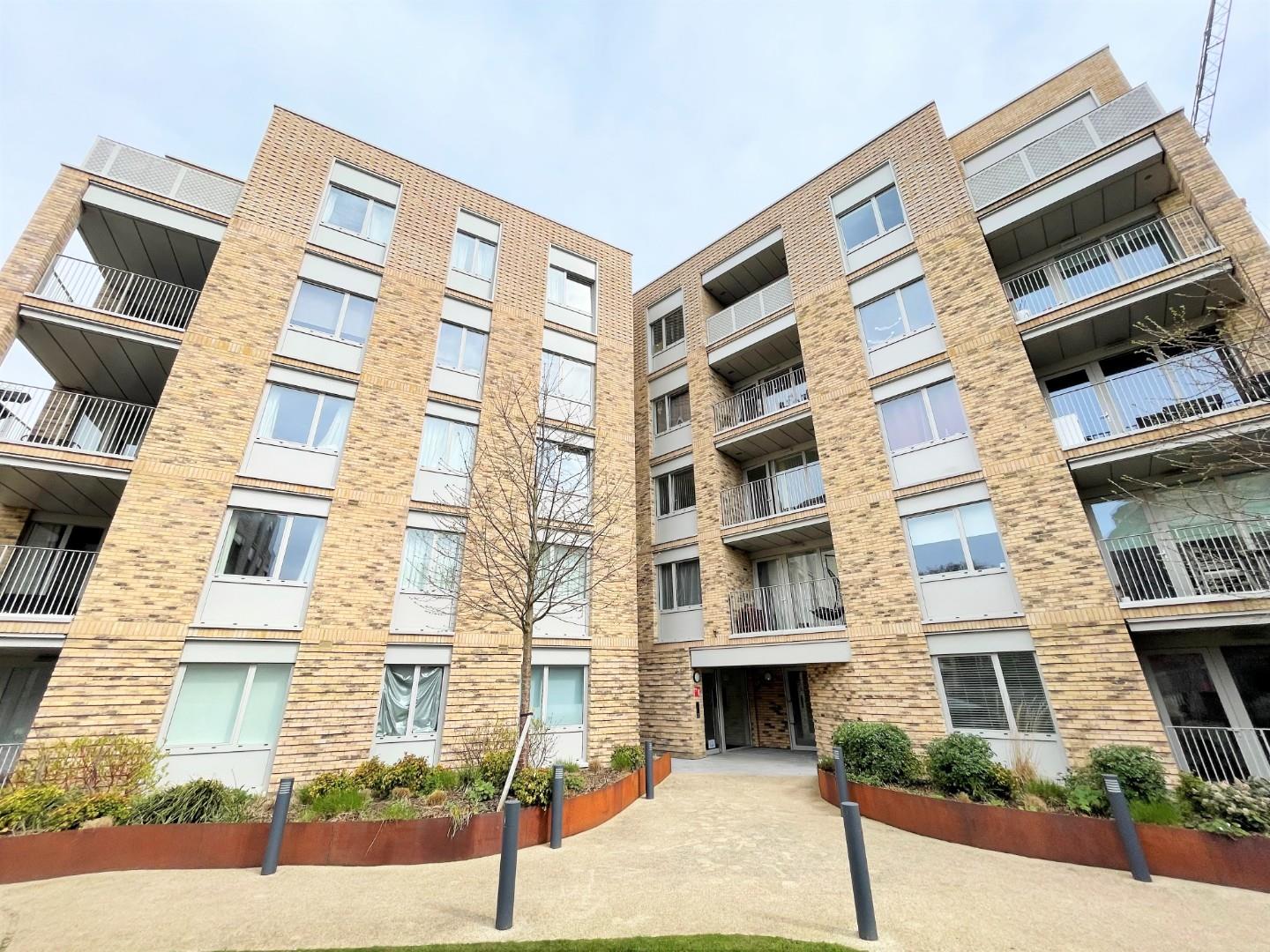 Medawar Drive, Mill Hill